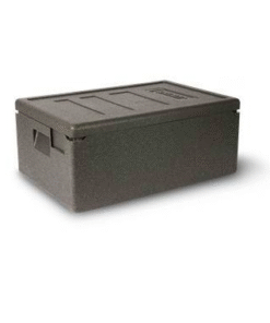 Caja Termica Para Alimentos Capacidad Inserto 6 Pg