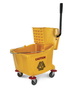 Tina Trapeador Con Exprimidor Prolipropileno "Bucket"