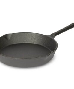 Sarten De 12 Pg/30Cm Hierro Fundido Pre-Sazonado