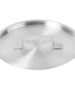 Tapa Cazo Conico Aluminio 5.5L