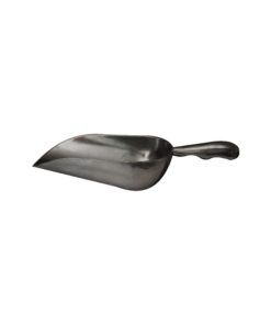 CUCHARON ACERO INOX PARA HIELO 18 OZ