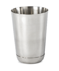 Vaso Para Mezclar Acero Inoxidable 15 Oz