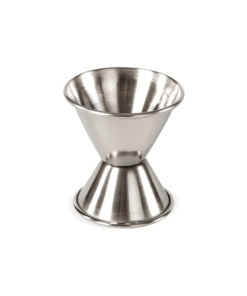 Jigger (Porcionador De Bebidas) 1/2 x 3/4 Oz