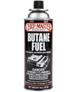 LATA PARA SOPLETE 8 OZ GAS BUTANO