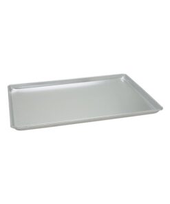 Charola Aluminio Panadera 23 x 33