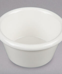 Copa Ramekin 2 Oz Color Hueso