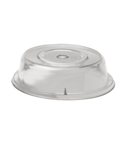 Cubre Plato Policarbonato 8 Pg