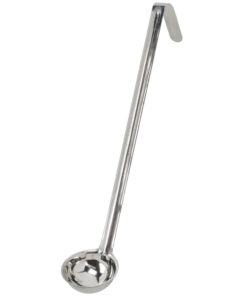 CUCHARON CORTO P SERVIR 1 1/2 OZ AI (1 SOLA PZA)