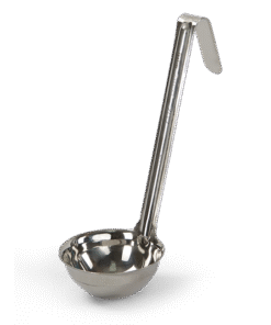 CUCHARON CORTO P SERVIR 1 OZ AI (1 SOLA PIEZA)