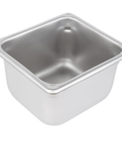 Inserto Sexto De 4 Pg Acero Inoxidable