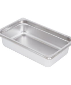 Inserto Cuarto 2.5 Pg Acero Inoxidable