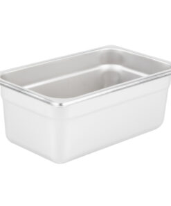 Inserto Cuarto De 4 Pg Acero Inoxidable