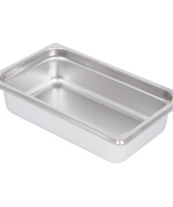 Inserto Cuarto De 2.5 Pg Acero Inoxidable