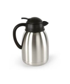 Jarra Termica 1.5 Litros Acero Inoxidable