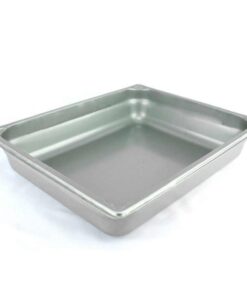 Inserto Cuarto 1.5 Pg Acero Inoxidable