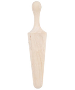 Piruli De Madera 25 Cm