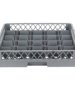 Rack Para Vasos 50 x 50Cms