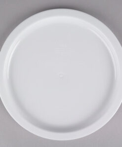 Tapa Para Contenedor Polietileno Red 2 Y 4 L