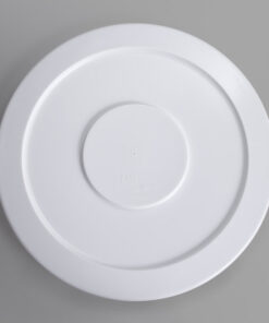 Tapa Para Almacenador Para Hielos 120 Lts, Color Blanco