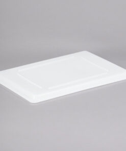 Tapa Para Caja 30, 45, 65 Y 80 L (26 x 18)