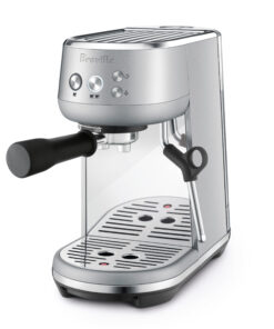 CAFETERA BREVILLE THE BAMBINO EXPRESSO