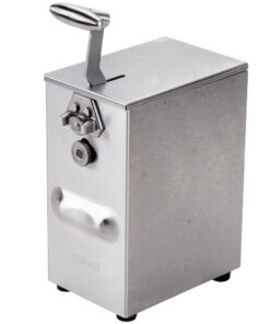 ABRELATAS ELECTRICO USO COMERCIAL EDLUND 75 LATAS DIARIAS  2 VEL. DE 115 V