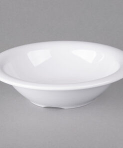 PLATO MELAMINA BOWL 12 OZ DE 7 1/2 PG LINEA SIERRRUS CARLISLE 24 PIEZAS POR CAJA