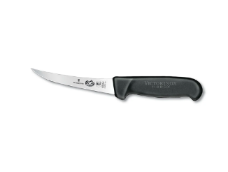 CUCHILLO DESHUESADOR RIGIDO RECTO 5PG VICTORINOX - IMPOR.