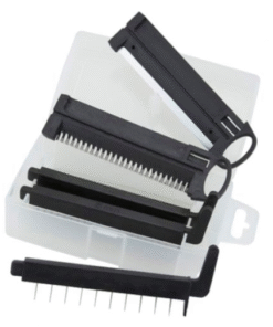 CUCHILLAS PARA MANDOLINA MDL-15 WINCO MDL-BLD ACERO INOXIDABLE