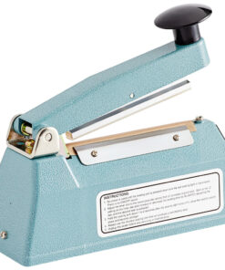 SELLADOR DE BOLSA DE PLASTICO 4PG DE 110V