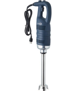 TURBOLICUADOR 12 PULGADAS AVAMIX 850 W, 1 1/4 HP USO RUDO