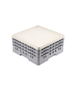 CUBIERTA PARA RACK DE VASOS