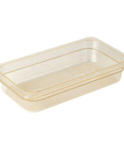 INSERTO TERCIO 2.5 PG COLOR AMBAR ALTA TEMPERATURA CAMBRO