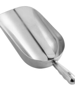 CUCHARON DE ALUMINIO 84 OZ
