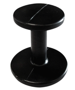 TAMPER DE PLASTICO PARA CAFE