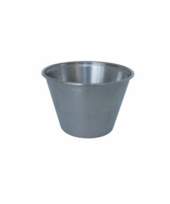 Ramekin Aderezo Acero Inoxidable 1.5 Oz
