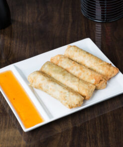 PLATO Rectangular DE 22.9x17.8 cms LINEA: Slate MARCA:World Tableware MOD:SL-900 (caja con 24 piezas)