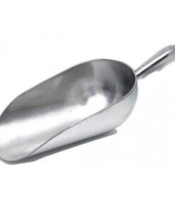 Cucharon De Aluminio 58 Oz