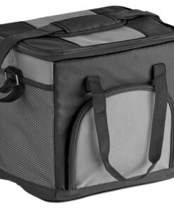 HIELERA TIPO MOCHILA DE 12 x 9 x 11 1/2 PG CAPACIDAD DE 24 LATAS DE 12 oz (SOBRE PEDIDO)