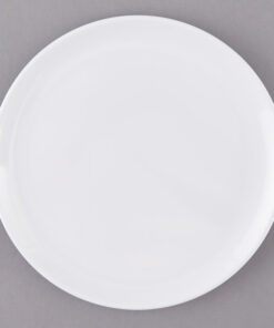 PLATO EXTENDIDO 10 PG MELAMINA EPICURE CARLISLE (PRECIO POR CAJA 48 PIEZAS)