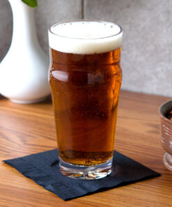 VASO CERVECERO SAN PLASTIC 20 OZ ENGLISH PUB (PRECIO POR 12 PIEZAS)