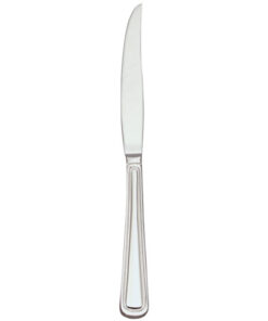 Cuchillo Filetero Classic Rim Extra Pesado World Libbey 18/8 (PRECIO POR CAJA DE 36 PIEZAS)