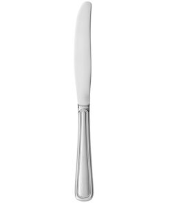 Cuchillo Mesa Classic Rim Extra Pesado World Libbey 18/8 (PRECIO POR CAJA DE 36 PIEZAS)