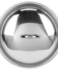 TAPA PARA CHAFER ECOR MODELO RND6COV