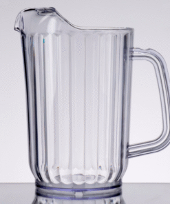Jarra De Policarbonato De 32Oz