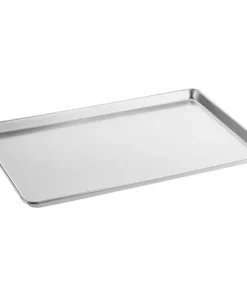 Charola Aluminio Panadera 45 x 65