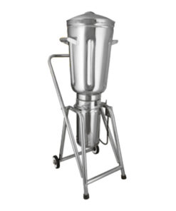 Licuadora Industrial De Volteo 30 Lts Modelo Tvp-30L