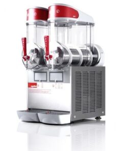 Granizadora MT2-T Con Temporizador Largo 36 x Ancho 48 x Alto 70