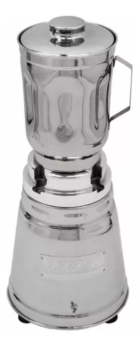 Licuadora Industrial De 3 Lts Modelo T3L
