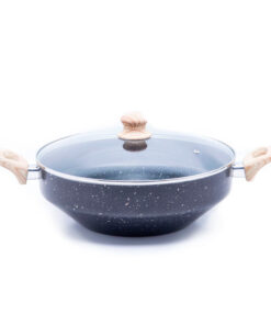 Arrocera 32 Cm 7 Litros 32 X 10 Cm PROA